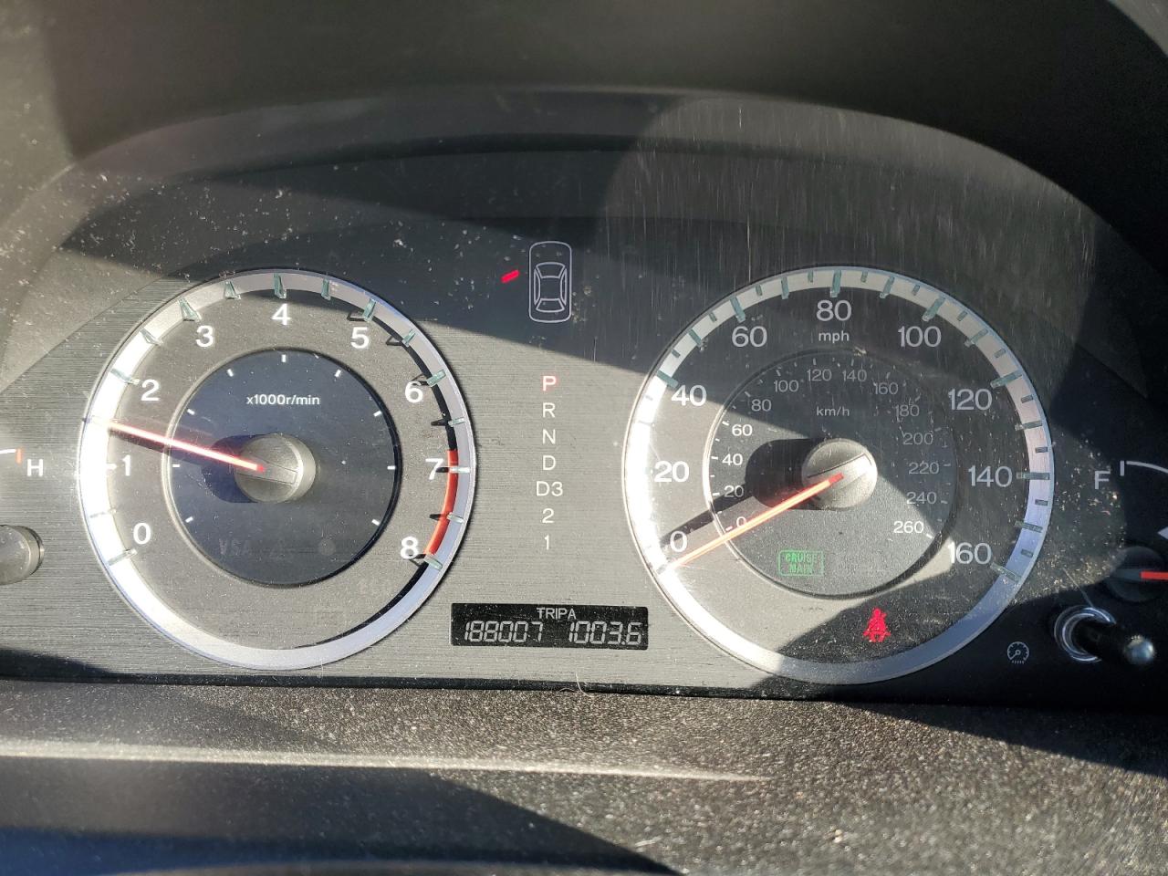 2009 Honda Accord - Image 9