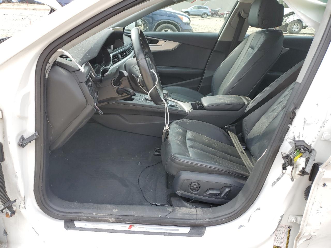 2017 Audi A4 - Image 7
