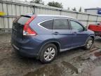 2014 Honda Cr-V Exl за продажба в Savannah, GA - Rear End
