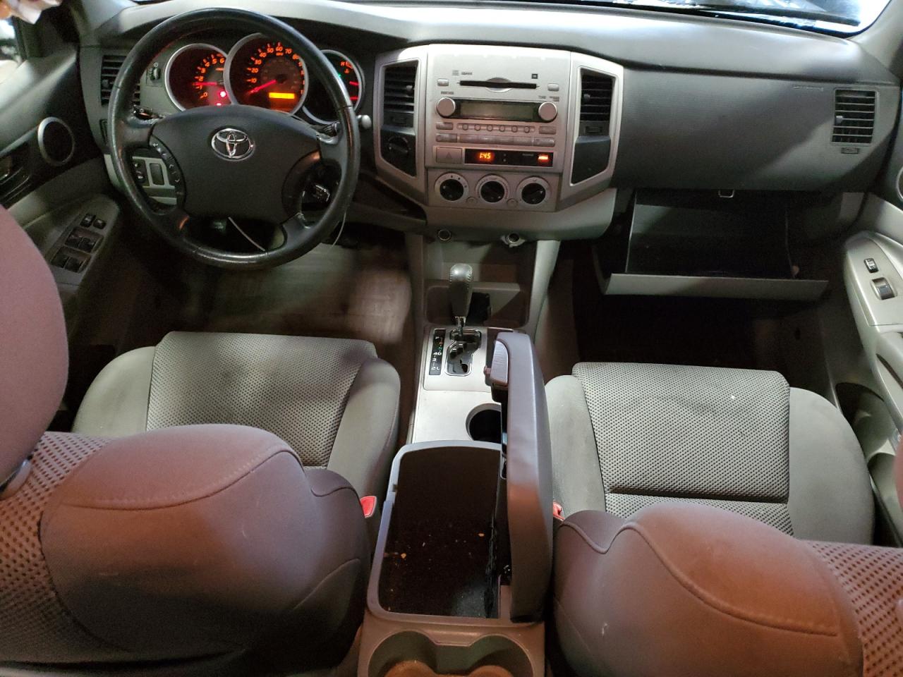 2008 Toyota Tacoma - Image 8