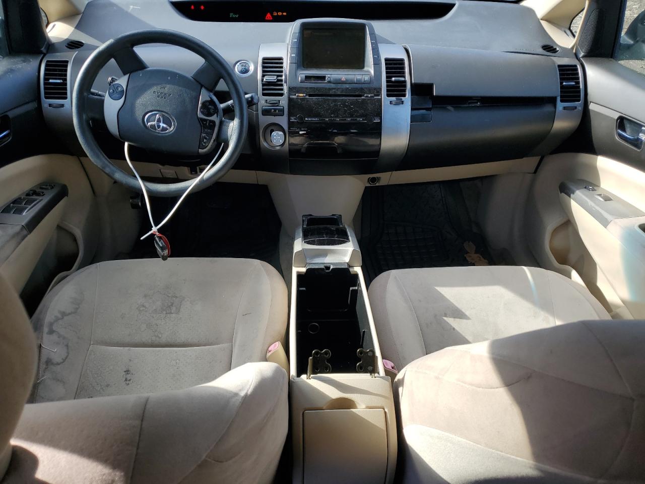 2004 Toyota Prius - Image 8