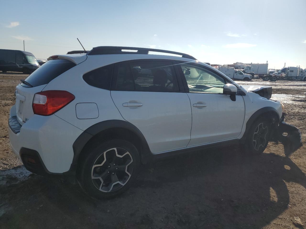 2015 Subaru XV - Image 3