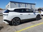 2025 Bmw Ix Xdrive50 for Sale in Las Vegas, NV - Front End