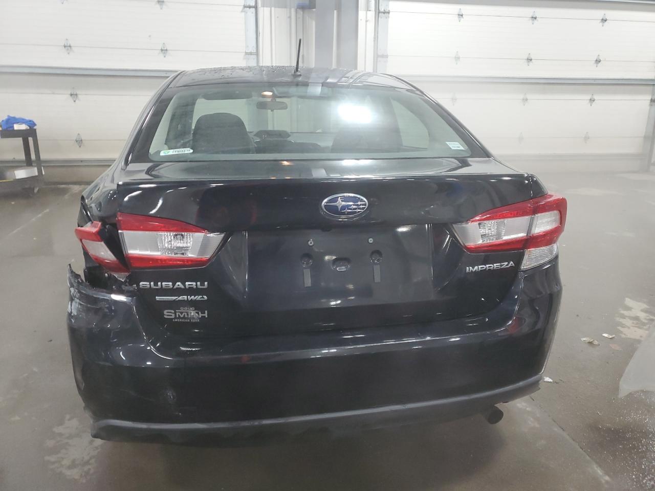 2018 Subaru Impreza - Image 6