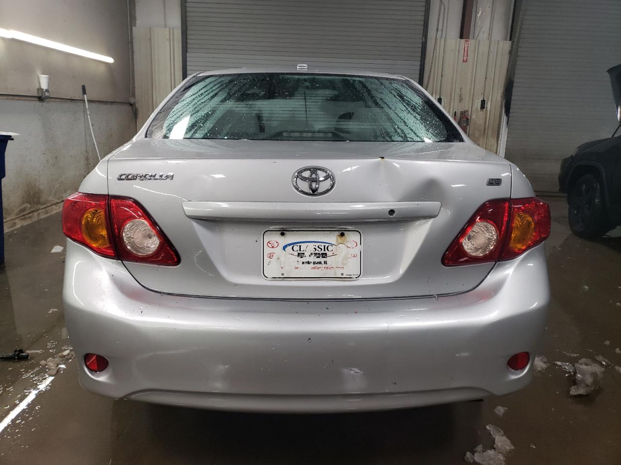 2010 Toyota Corolla - Image 6
