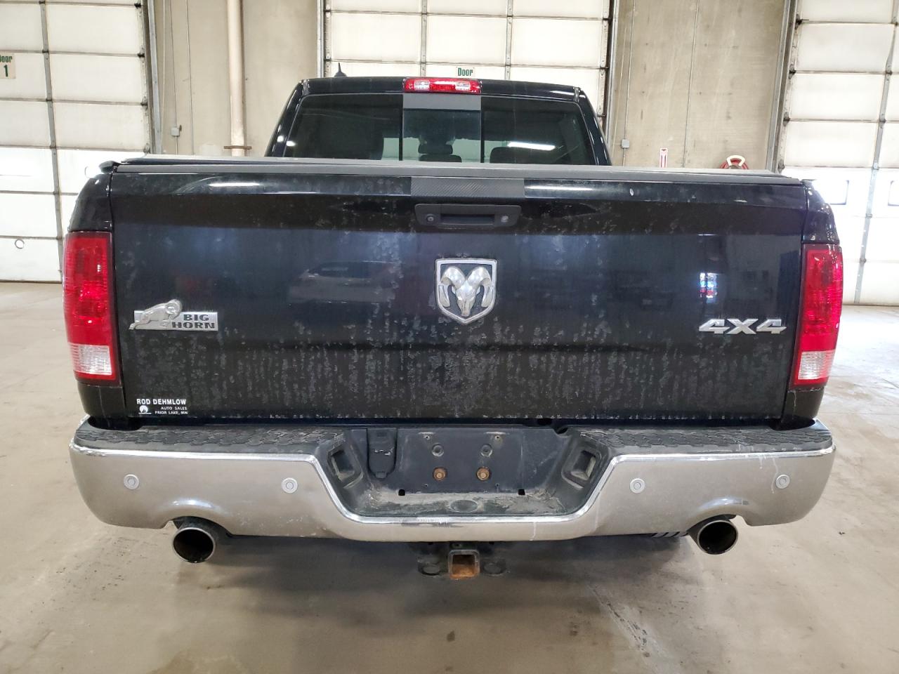 2014 RAM 1500 - Image 6