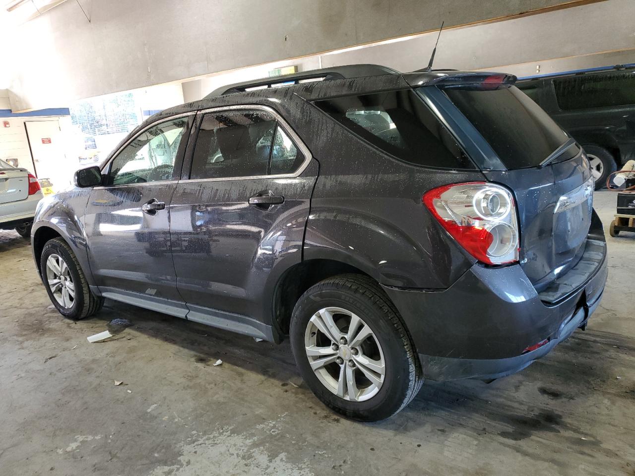 2013 Chevrolet Equinox - Image 2