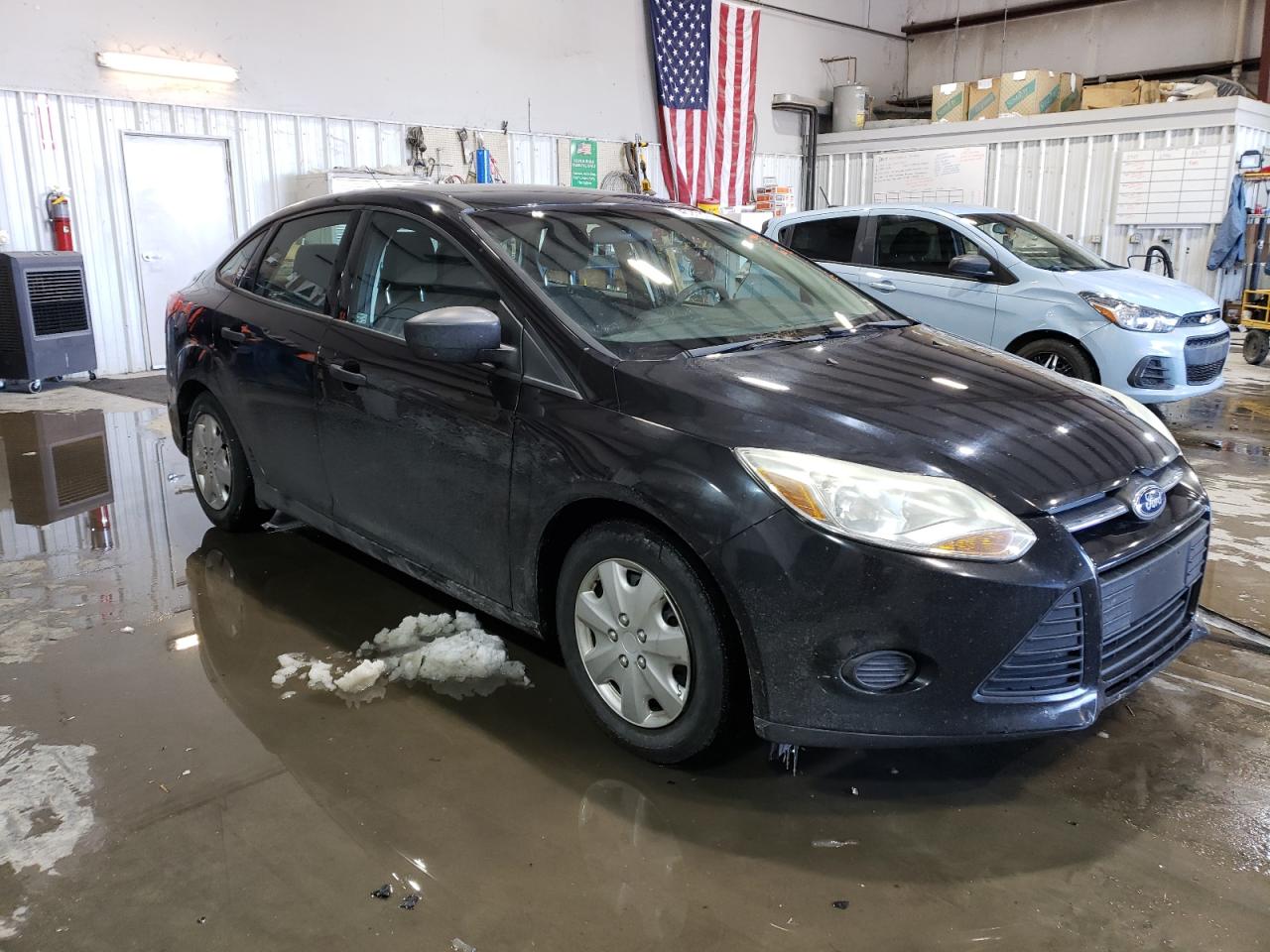 2012 Ford Focus - Image 4