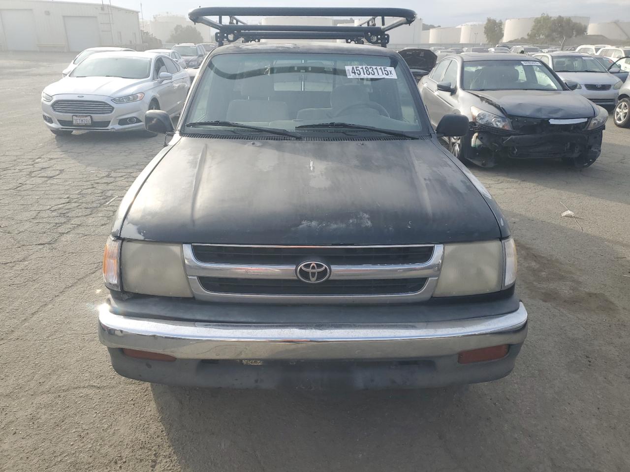 1999 Toyota Tacoma - Image 5