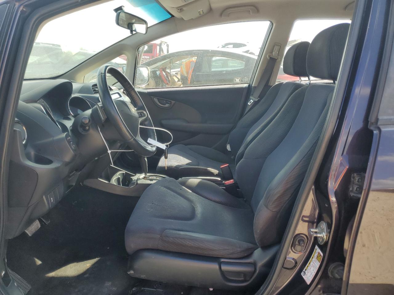 2013 Honda Fit - Image 7