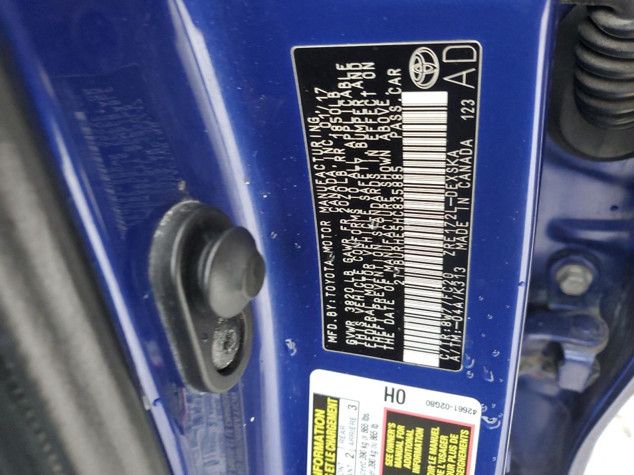 2017 Toyota Corolla - Image 14