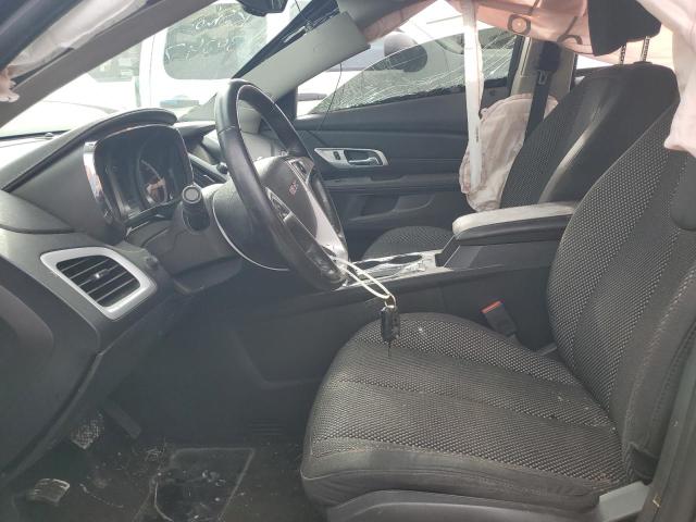 Parquets GMC TERRAIN 2012 Black