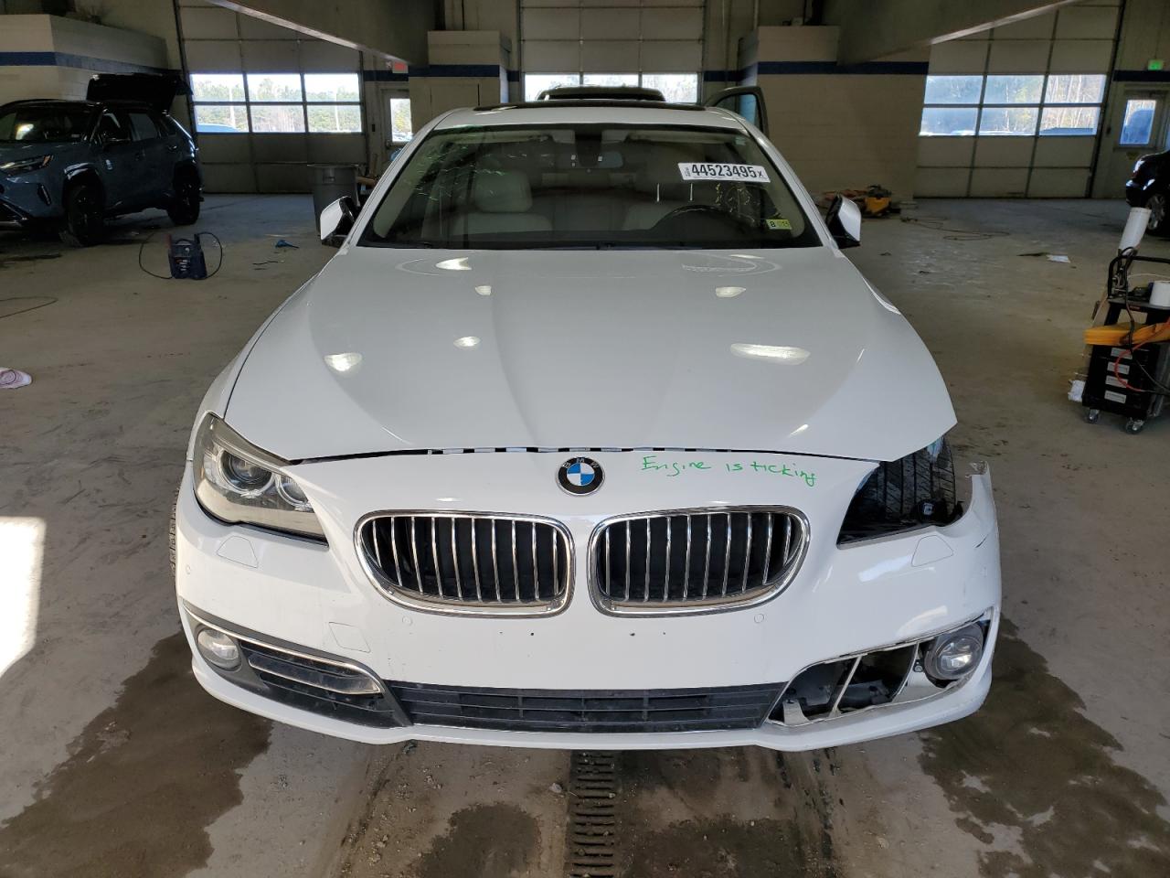 2015 BMW 5er - Image 5