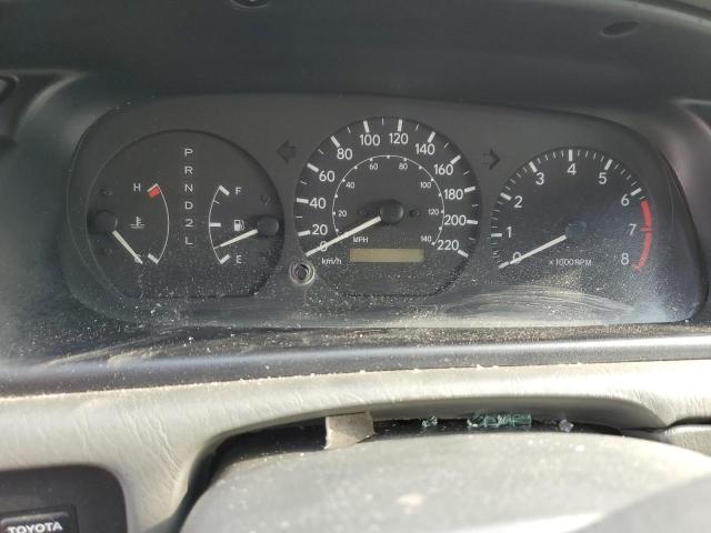 1999 TOYOTA CAMRY CE