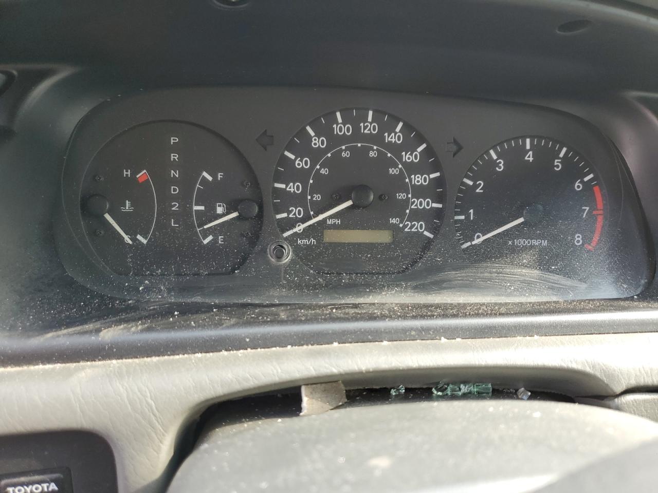 1999 Toyota Camry - Image 9