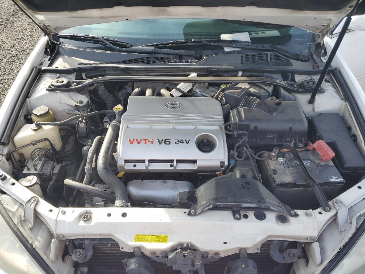 2003 Toyota Camry - Image 12