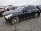2012 Infiniti Ex35 Base for Sale in Cahokia Heights, IL - Front End