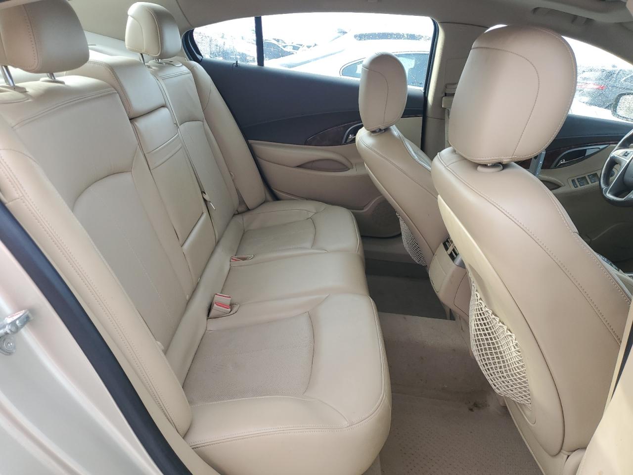 2013 Buick LaCrosse - Image 10