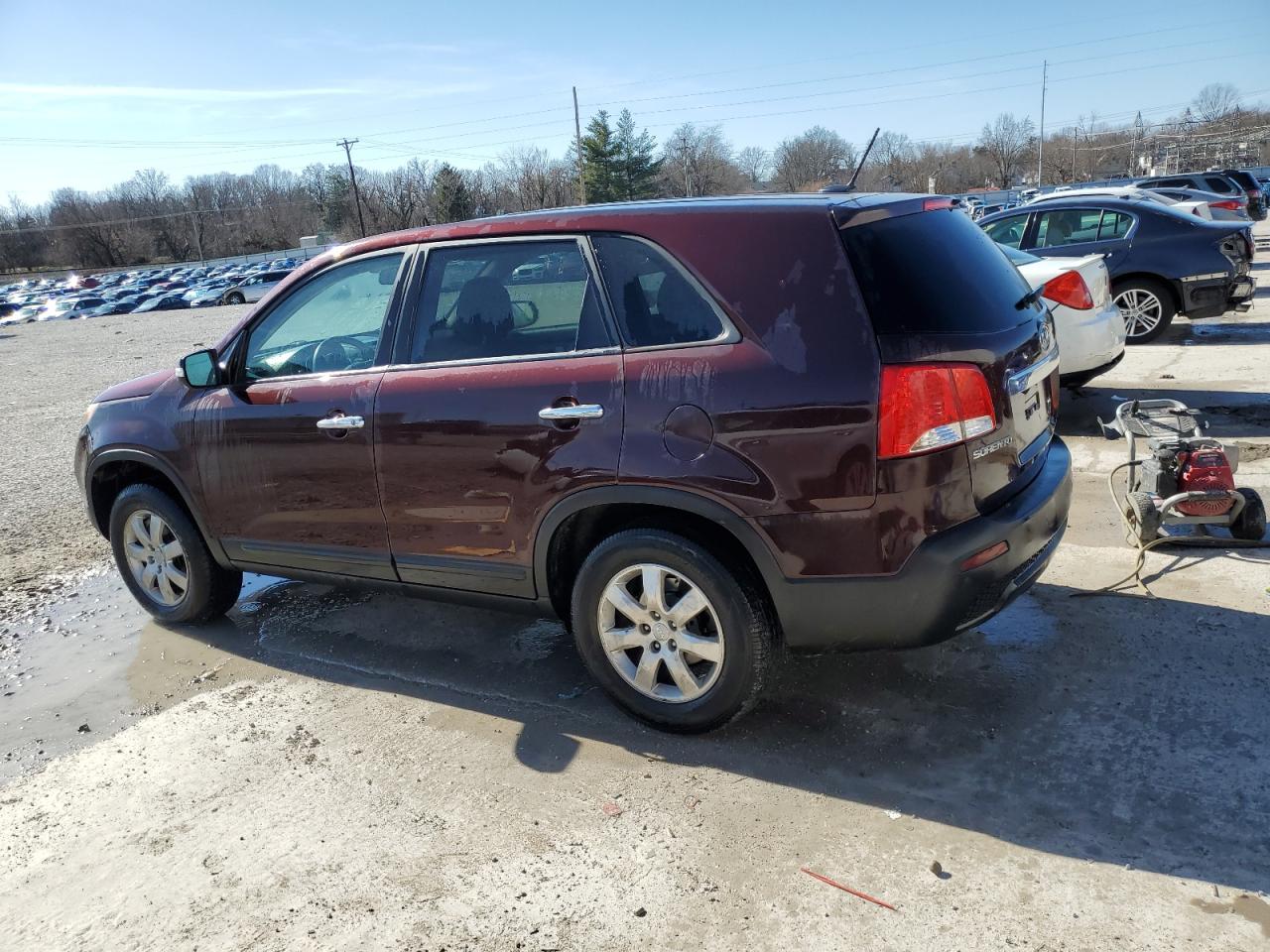 2013 Kia Sorento - Image 2