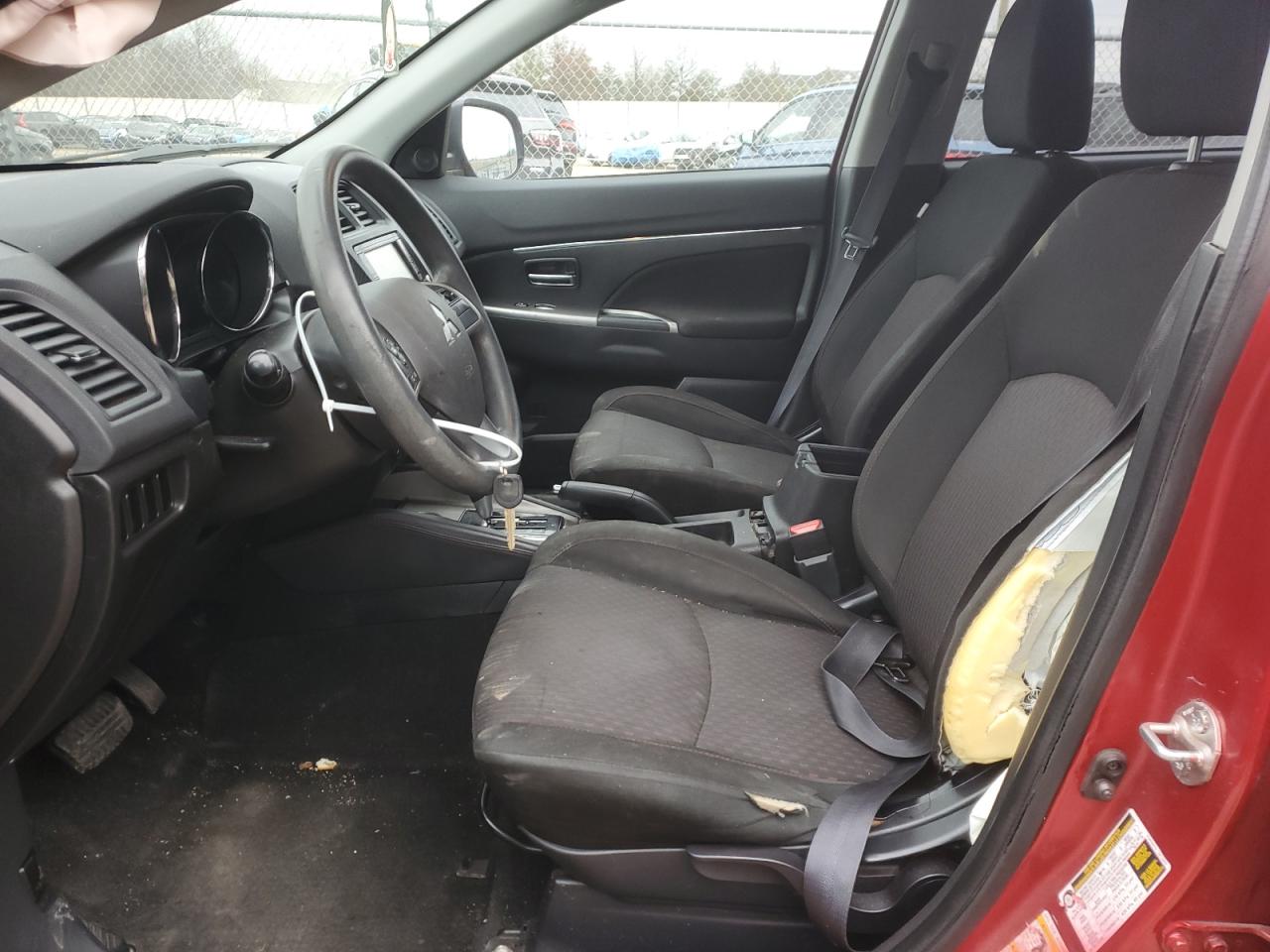 2019 Mitsubishi Outlander - Image 7