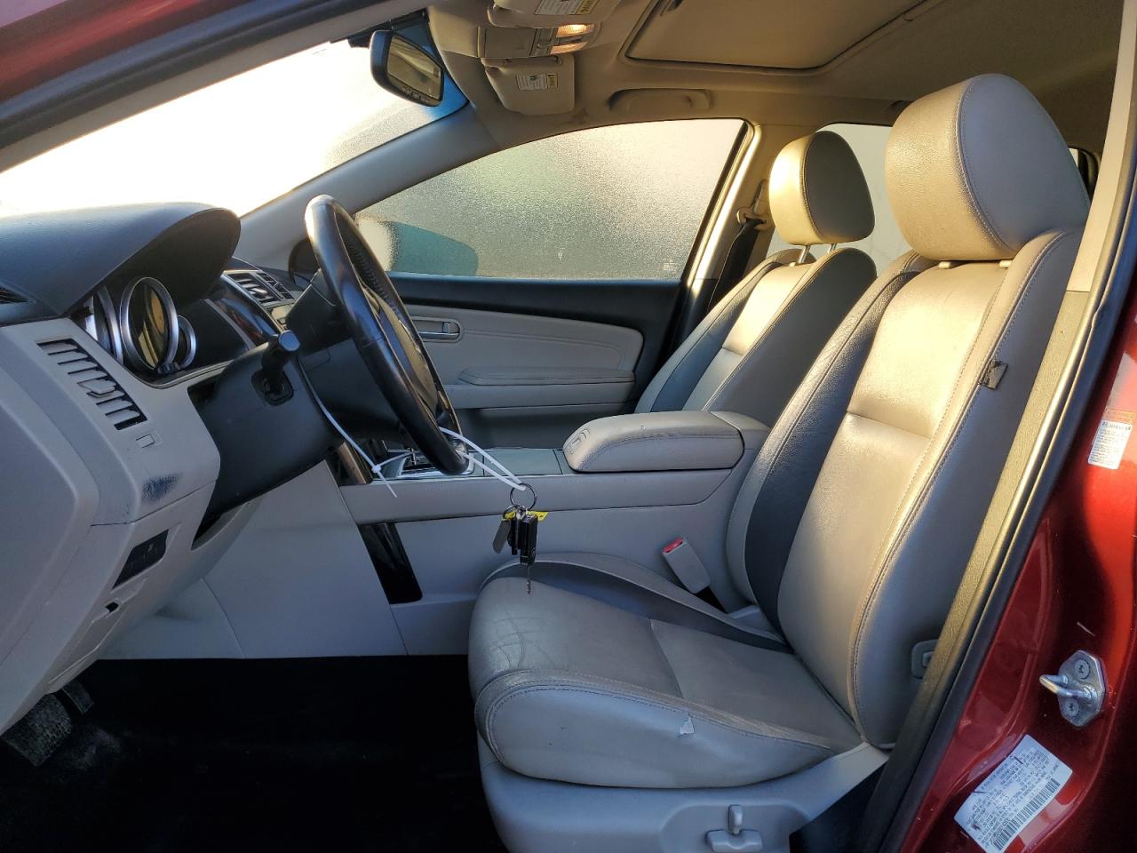 2008 Mazda CX-9 - Image 7