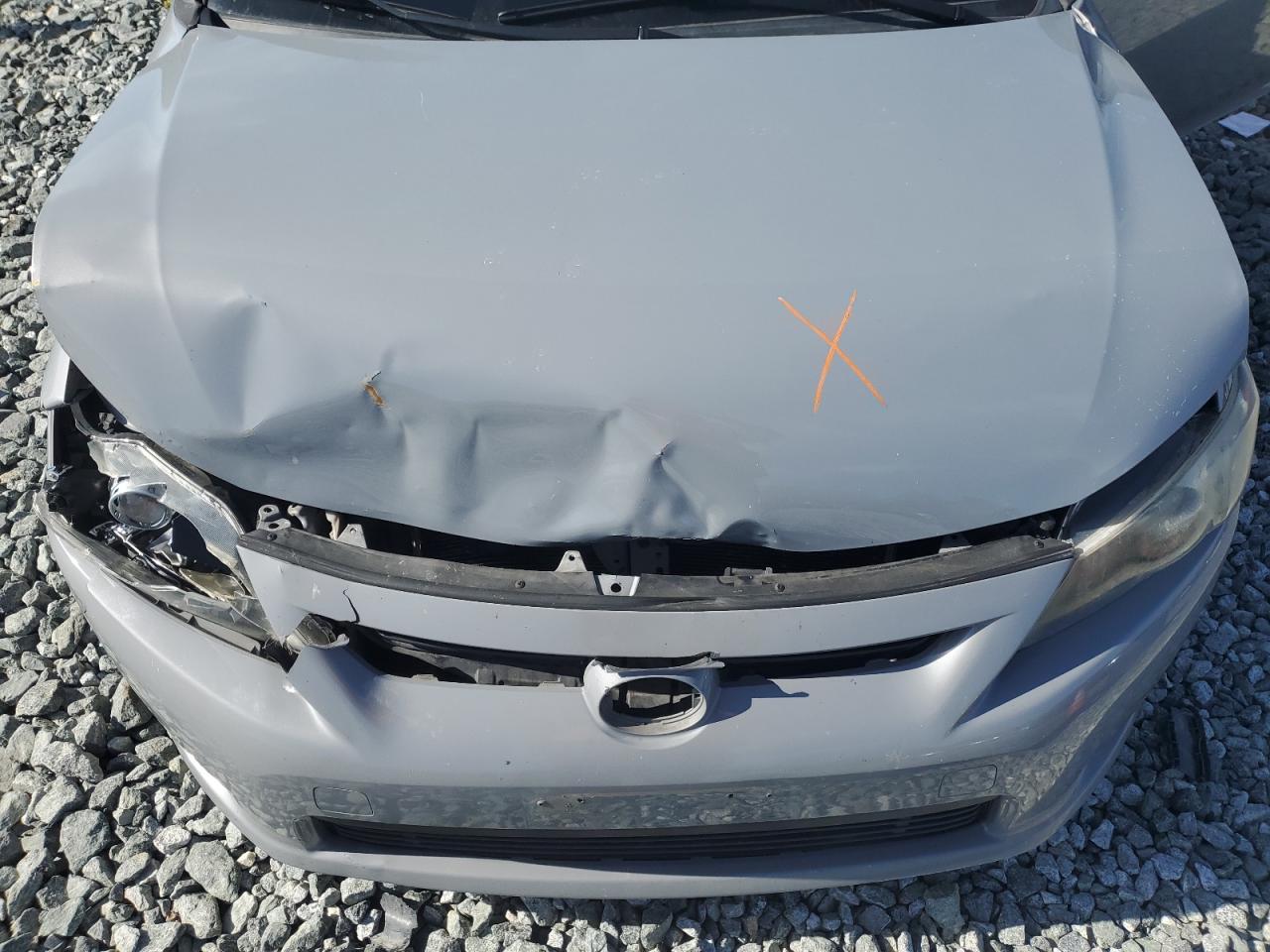 2012 Toyota tC - Image 13