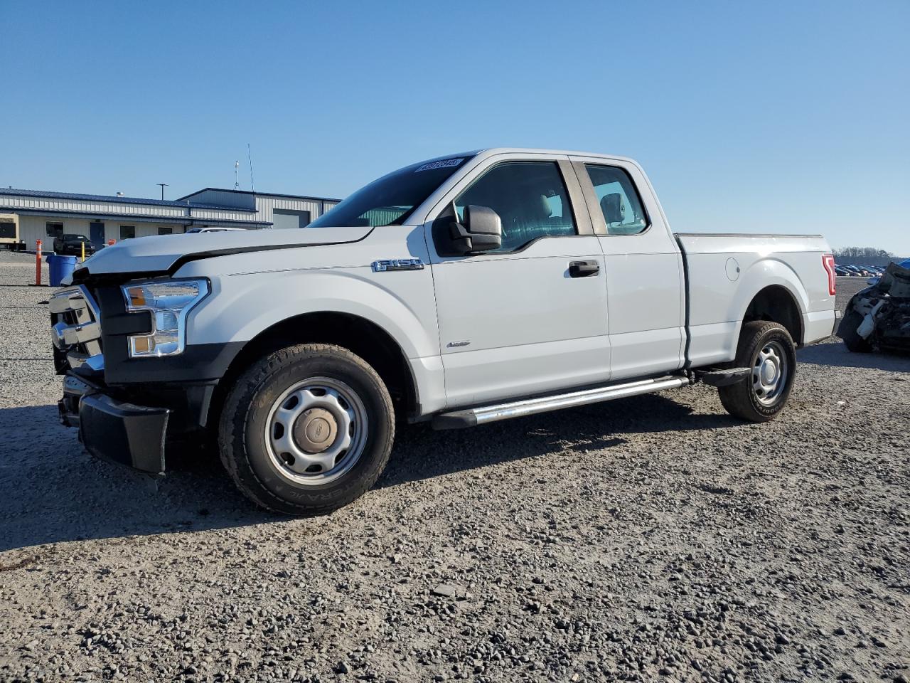 2015 Ford F-150 - Image 1