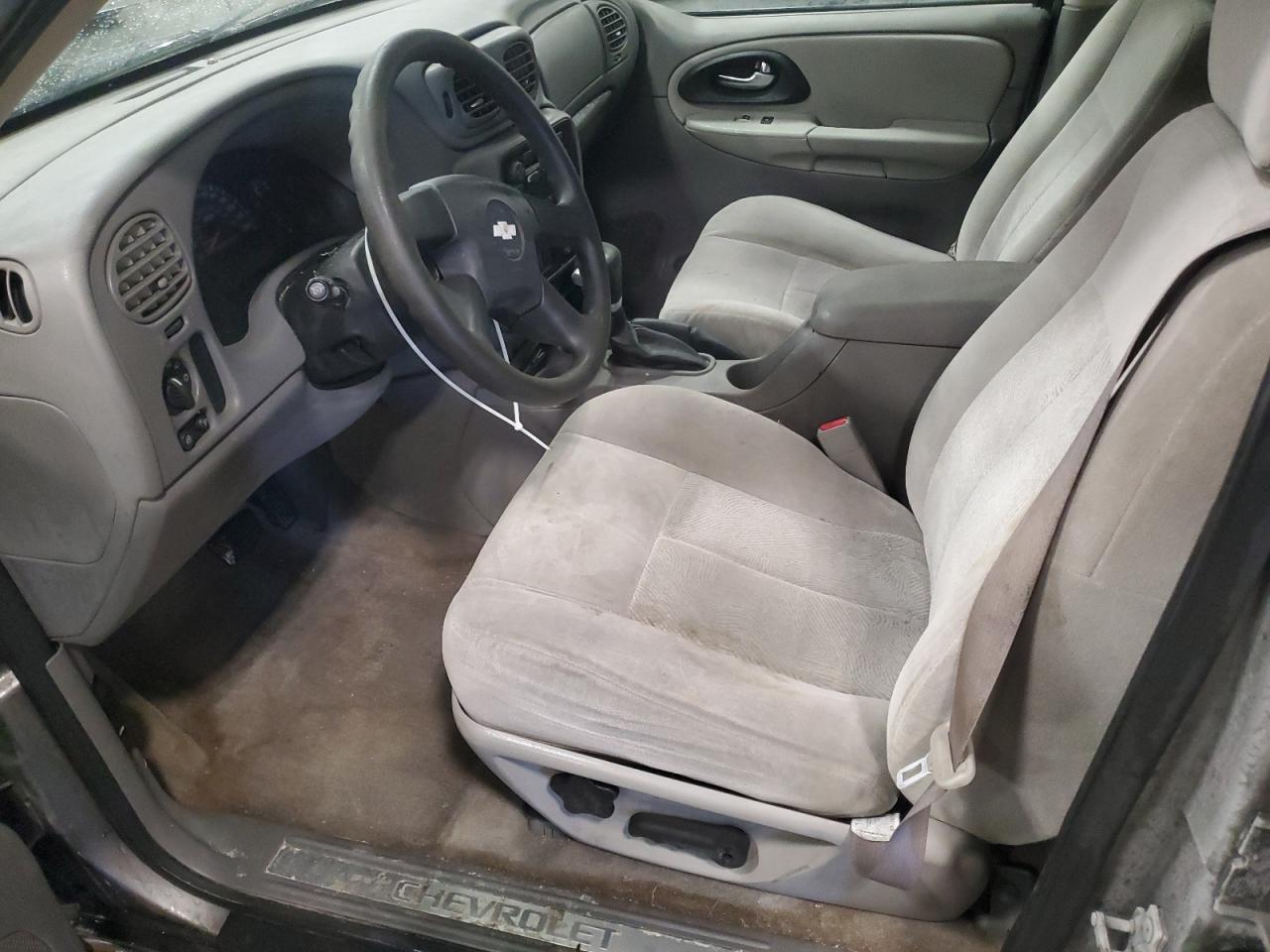 2007 Chevrolet TrailBlazer - Image 7