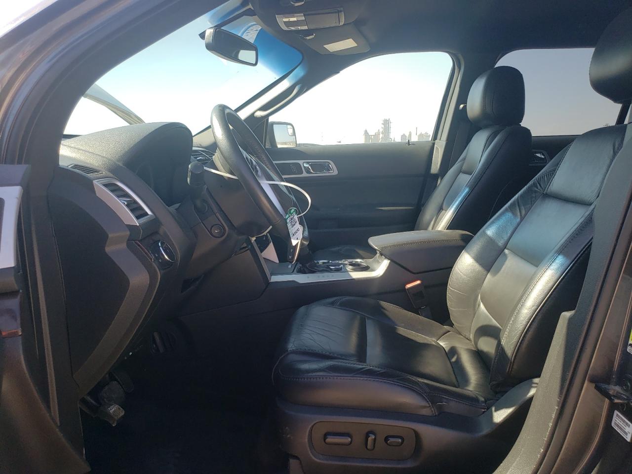 2015 Ford Explorer - Image 7