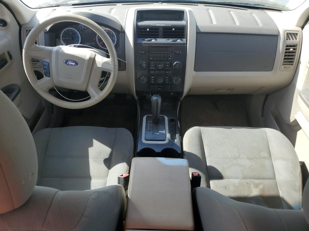 2012 Ford Escape - Image 8