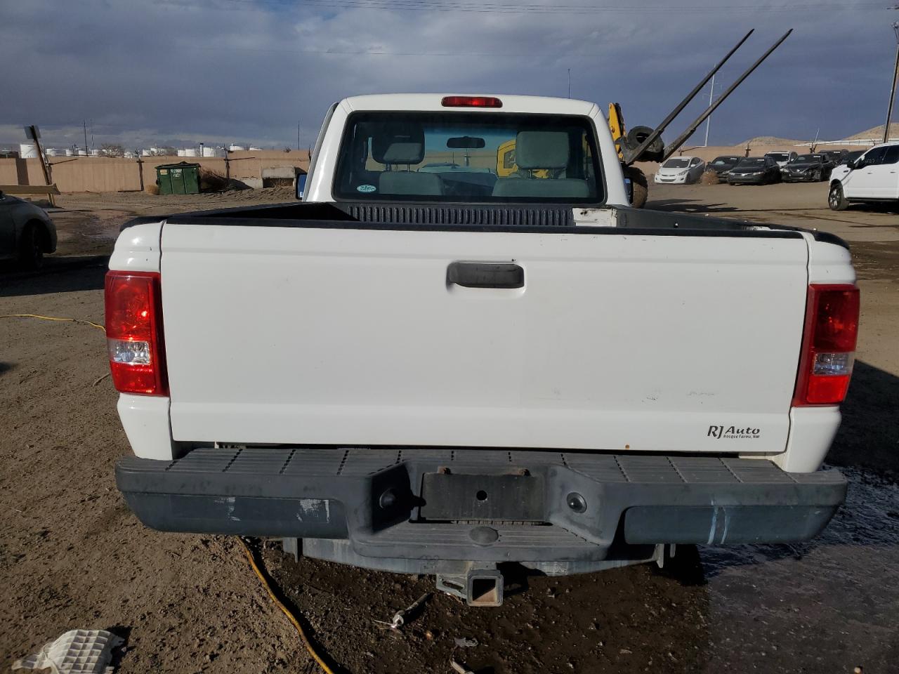 2011 Ford Ranger - Image 6