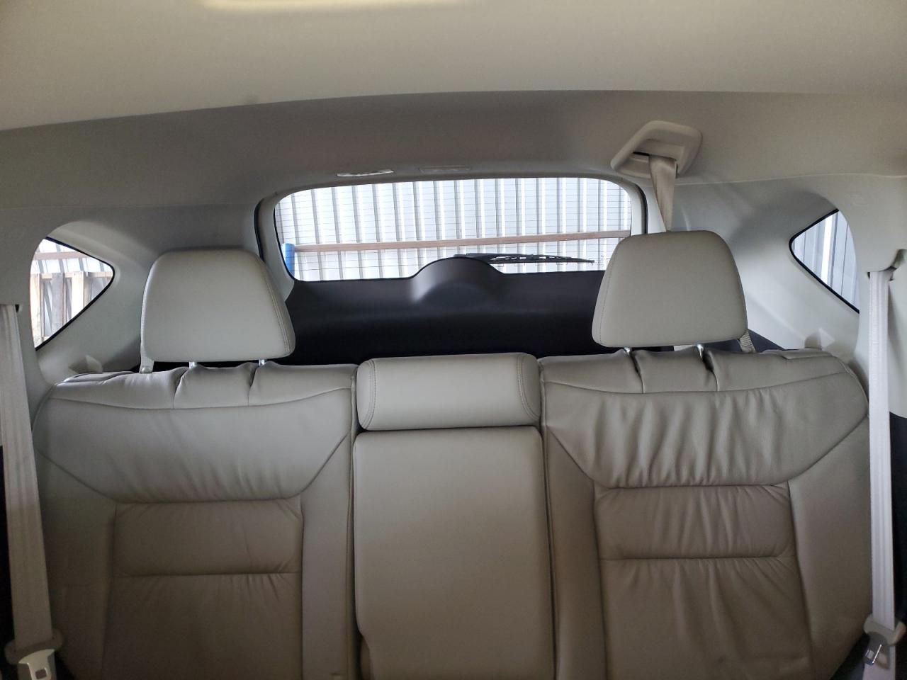 2014 Honda CR-V - Image 10