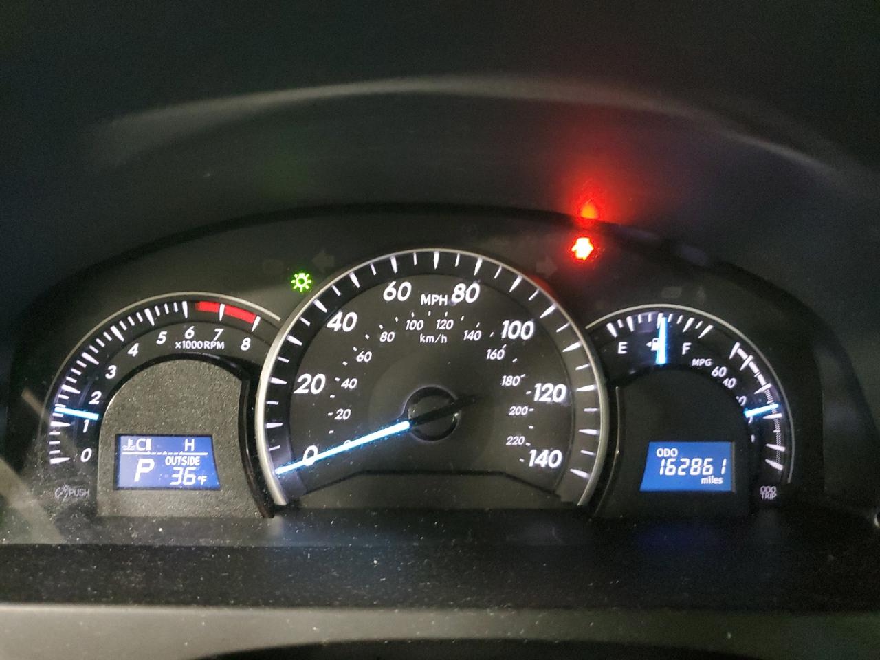2014 Toyota Camry - Image 9