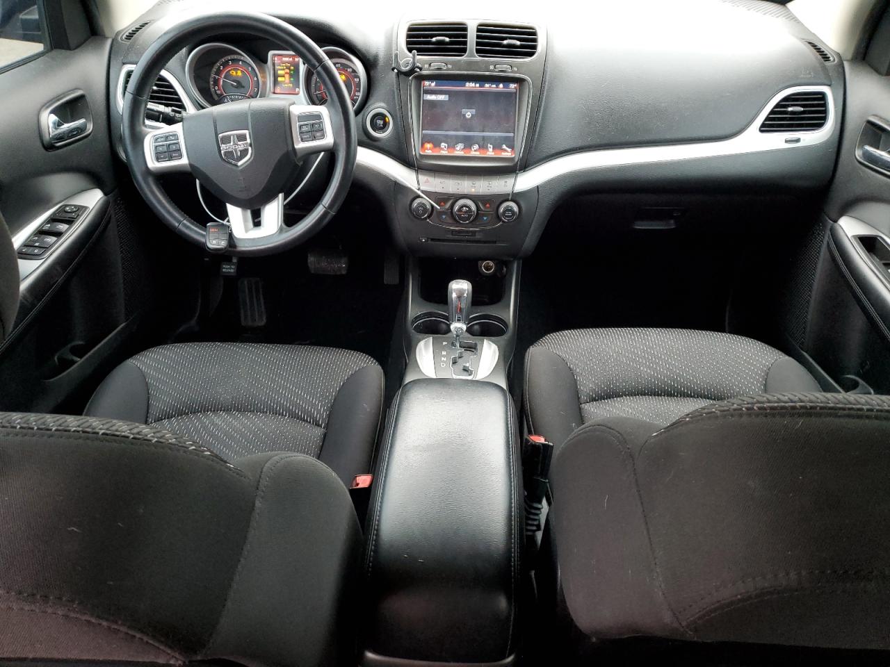 2014 Dodge Journey - Image 8
