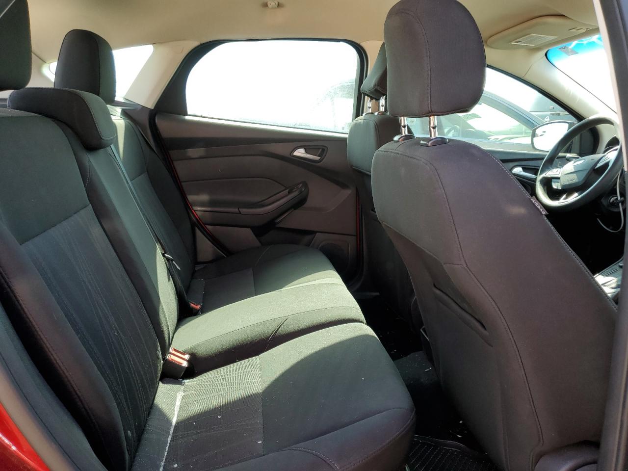 2015 Ford Focus - Image 10