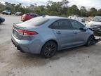 2023 Toyota Corolla Se იყიდება Fort Pierce-ში, FL - Front End