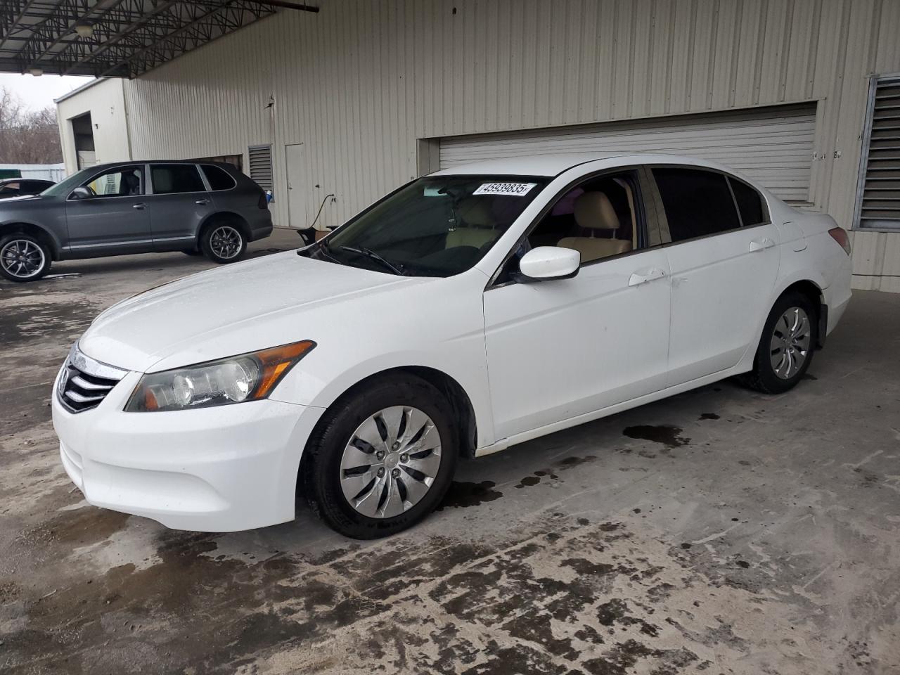 2012 Honda Accord - Image 1