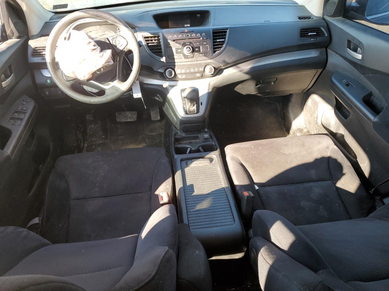 2014 Honda CR-V - Image 8