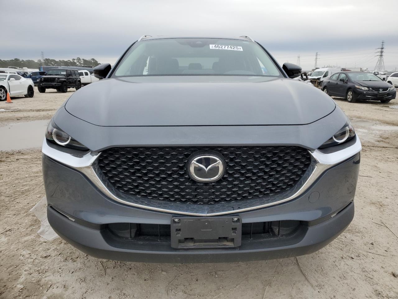 2021 Mazda CX-30 - Image 5