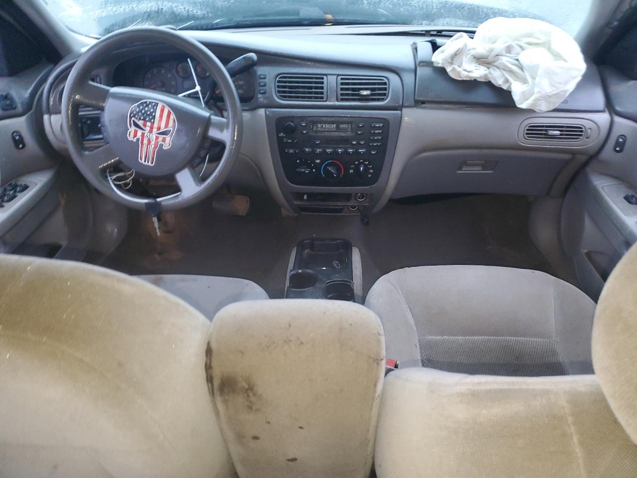 2007 Ford Taurus - Image 8
