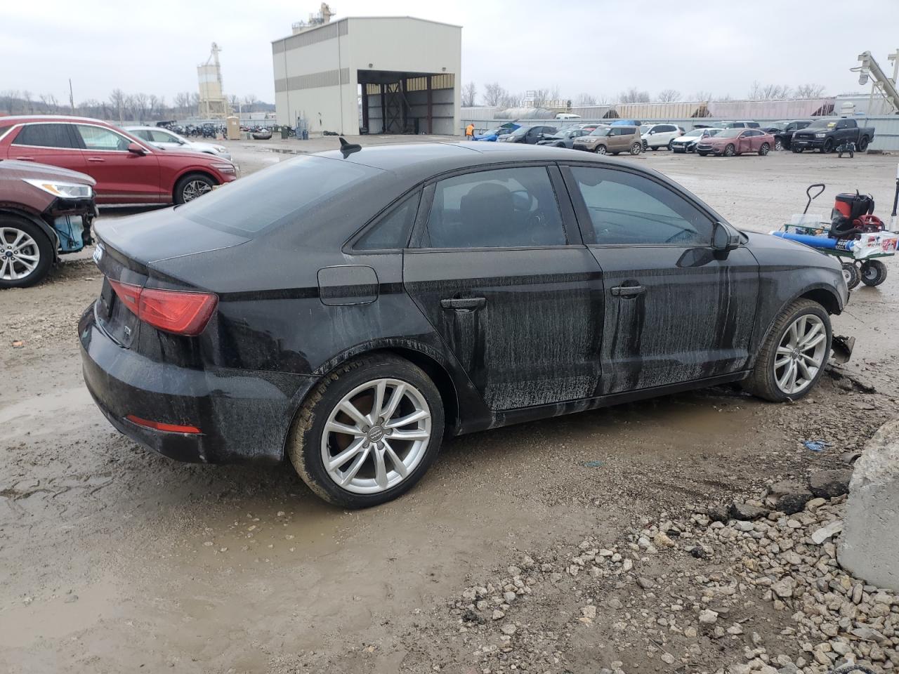 2015 Audi A3 - Image 3