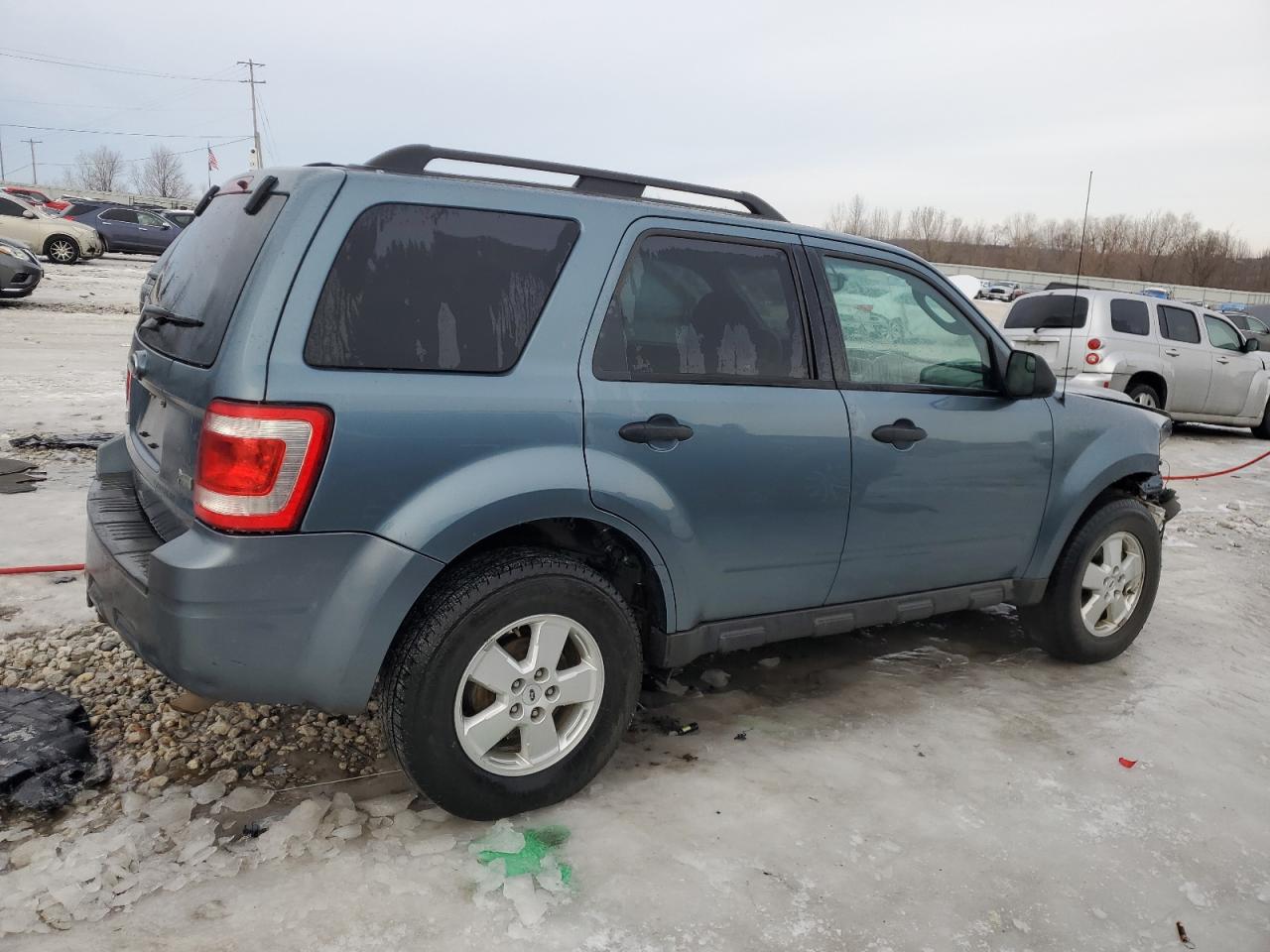 2012 Ford Escape - Image 3