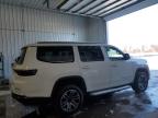 2022 Jeep Wagoneer Series Iii en Venta en Des Moines, IA - All Over