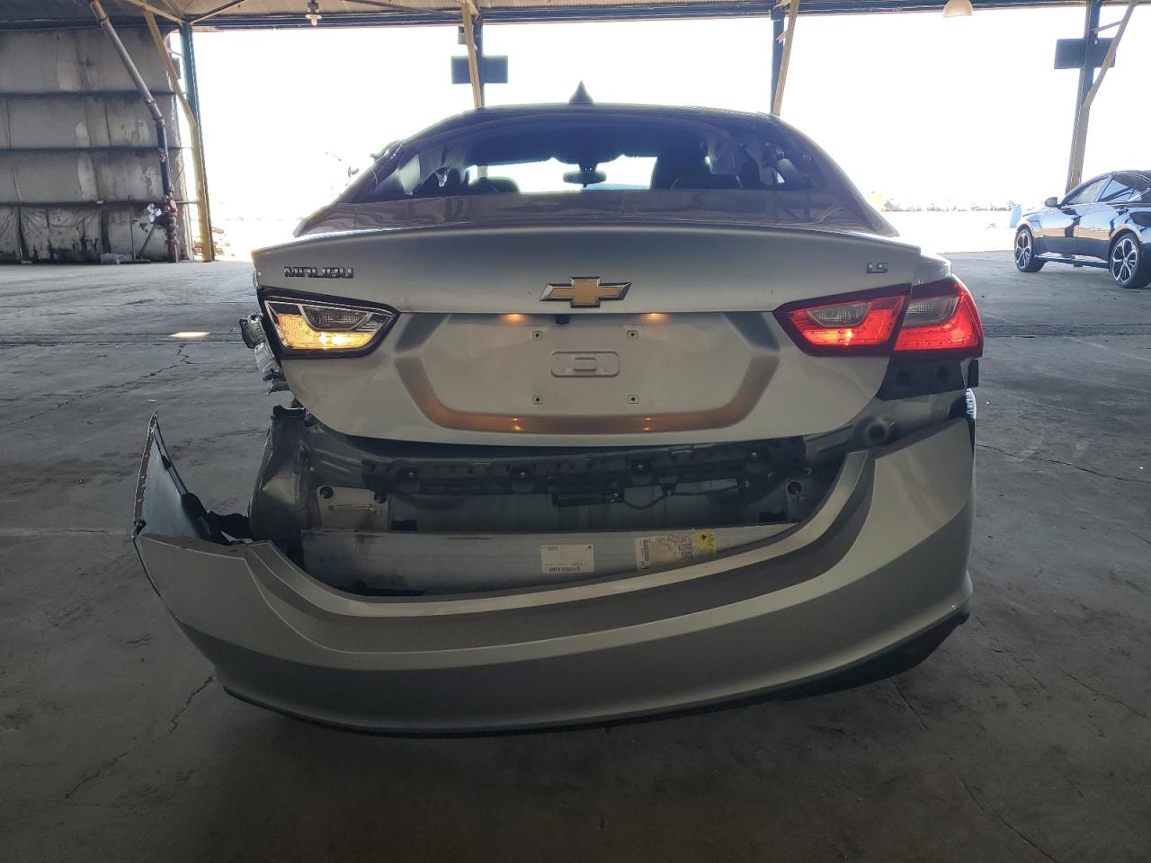 2016 Chevrolet Malibu - Image 6