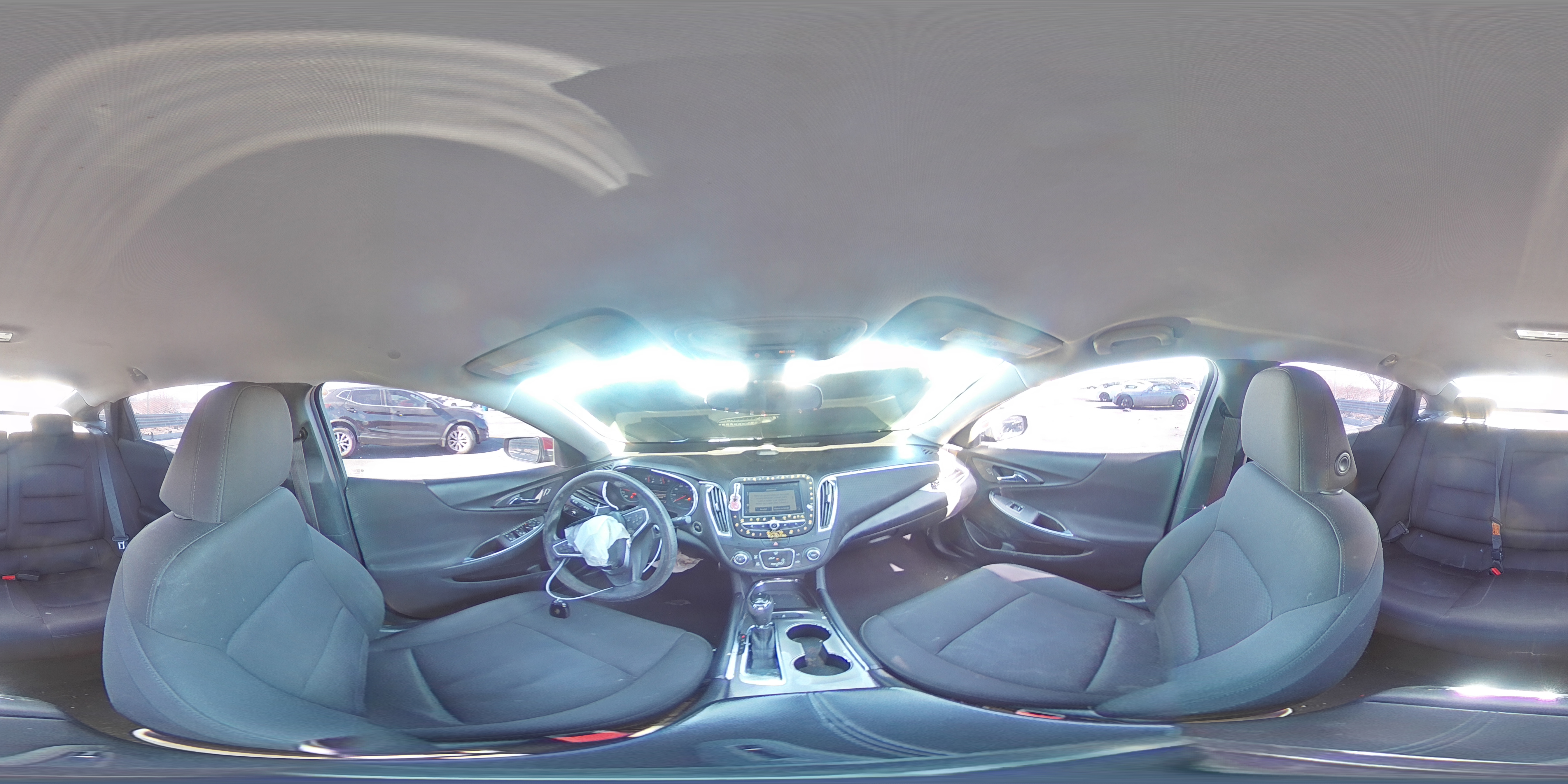 2018 Chevrolet Malibu - Image 13