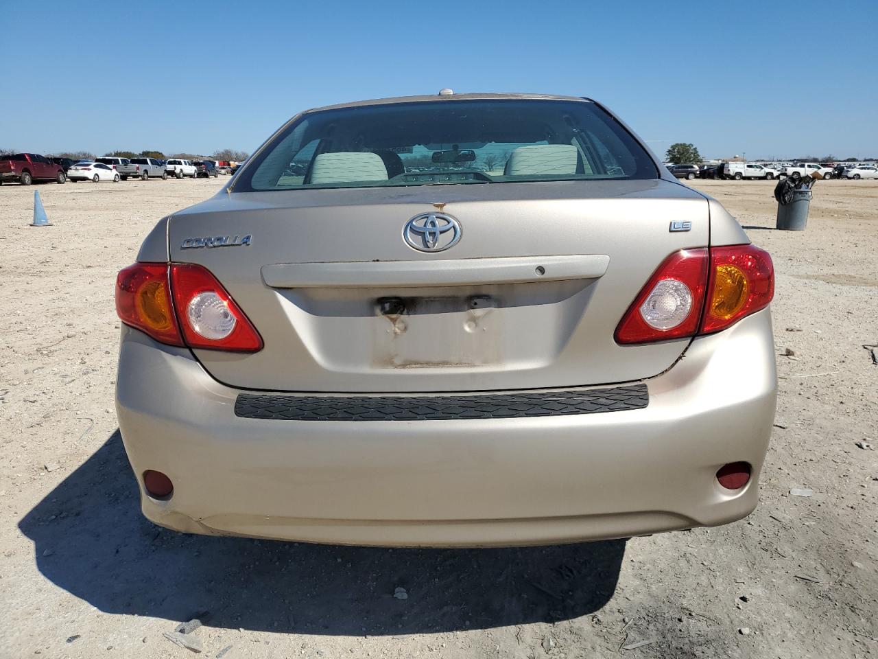 2009 Toyota Corolla - Image 6