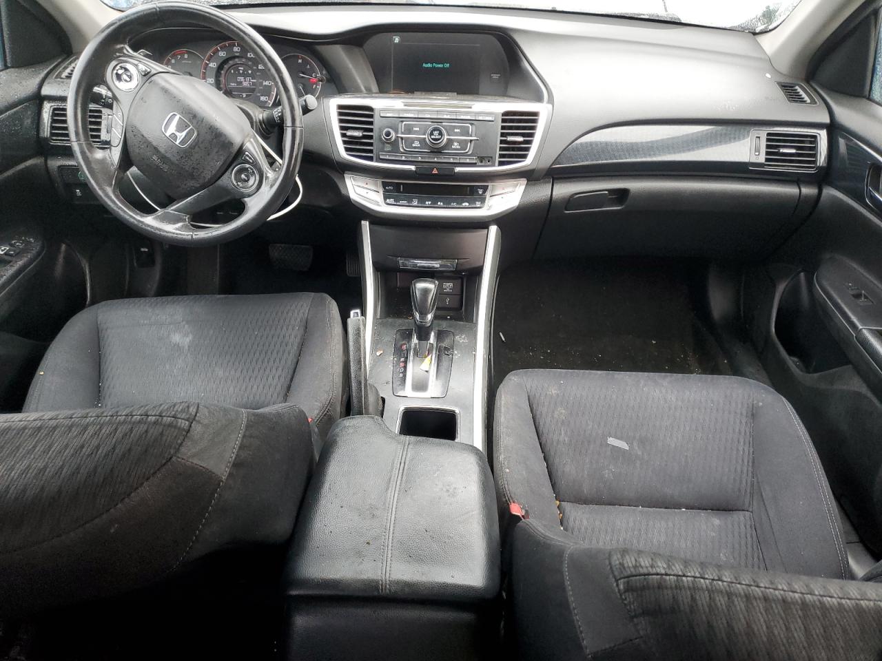 2013 Honda Accord - Image 8