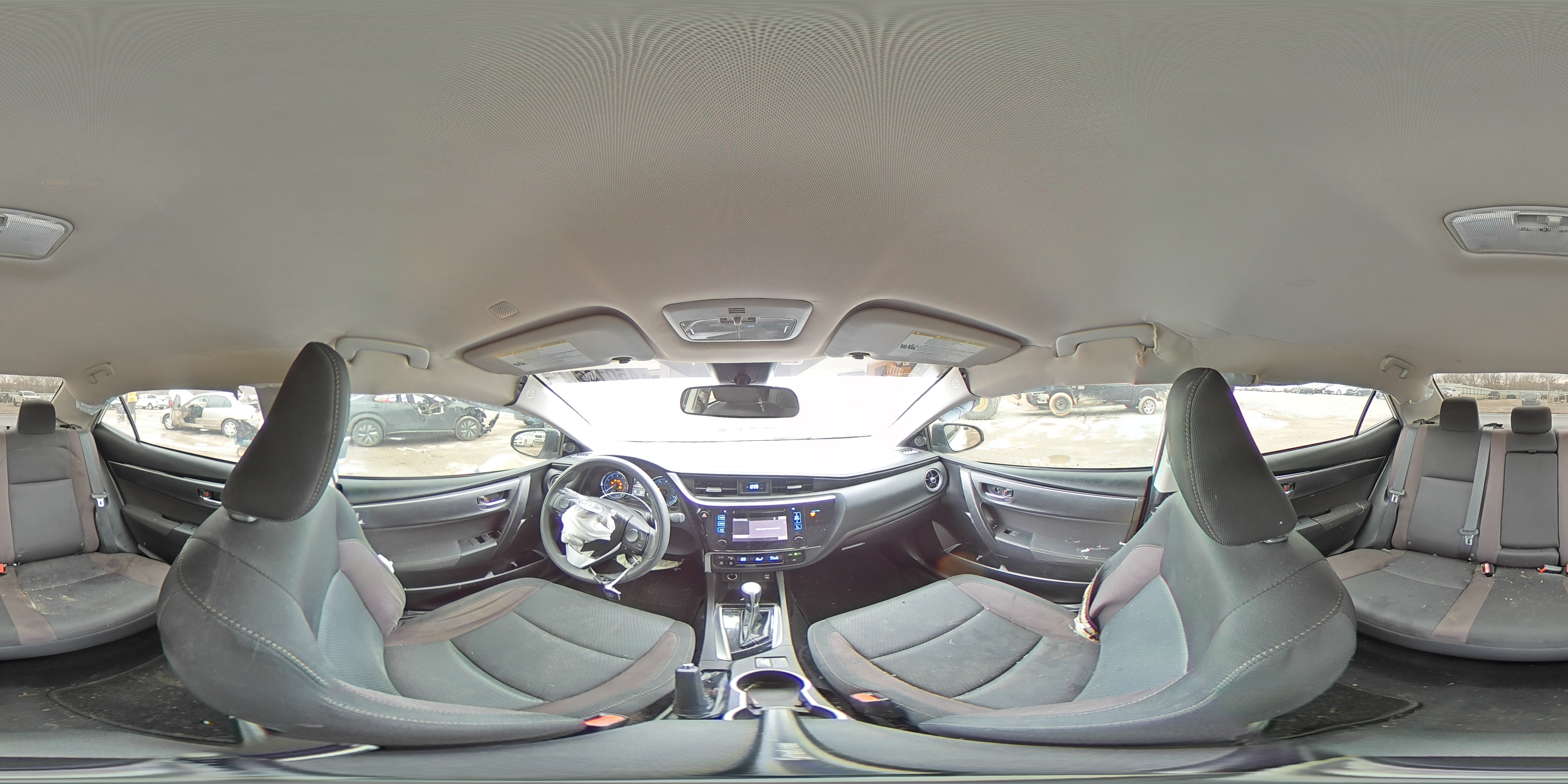 2019 Toyota Corolla - Image 12