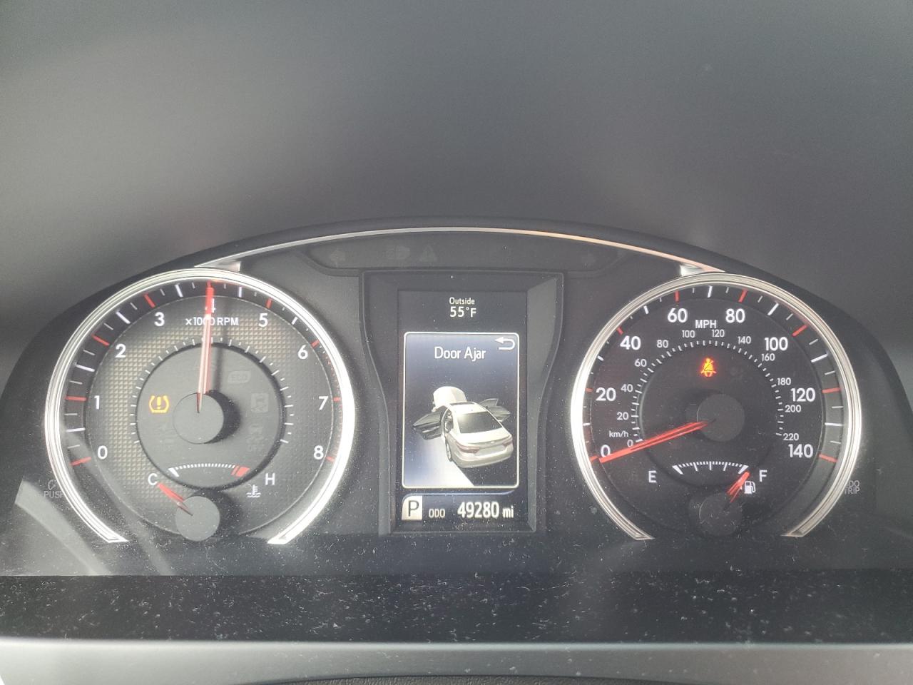 2015 Toyota Camry - Image 9