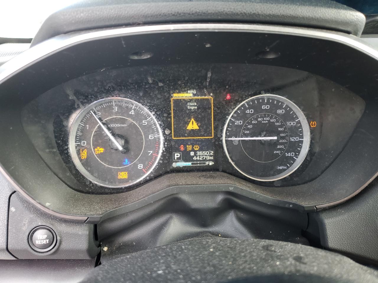 2018 Subaru Impreza - Image 9